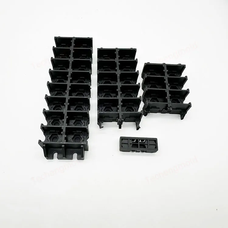 特诚科技PA66精密注塑件实拍 6